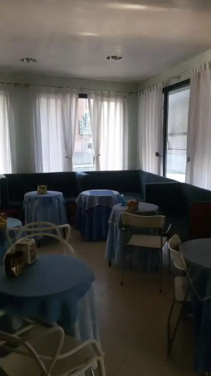 Hotel Centrale - Général