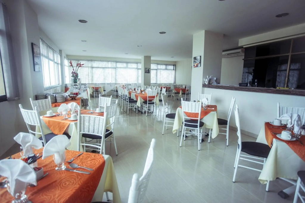 Hotel photo 15