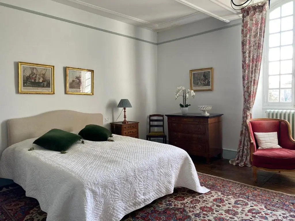 Voir la photo 4 — Chateau la Rochette