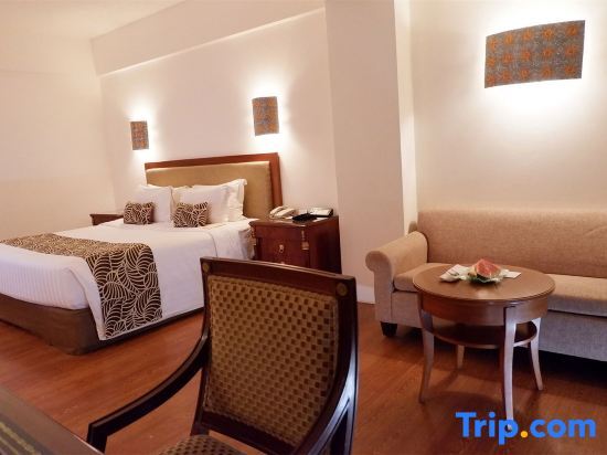 Kuta Paradiso Hotel