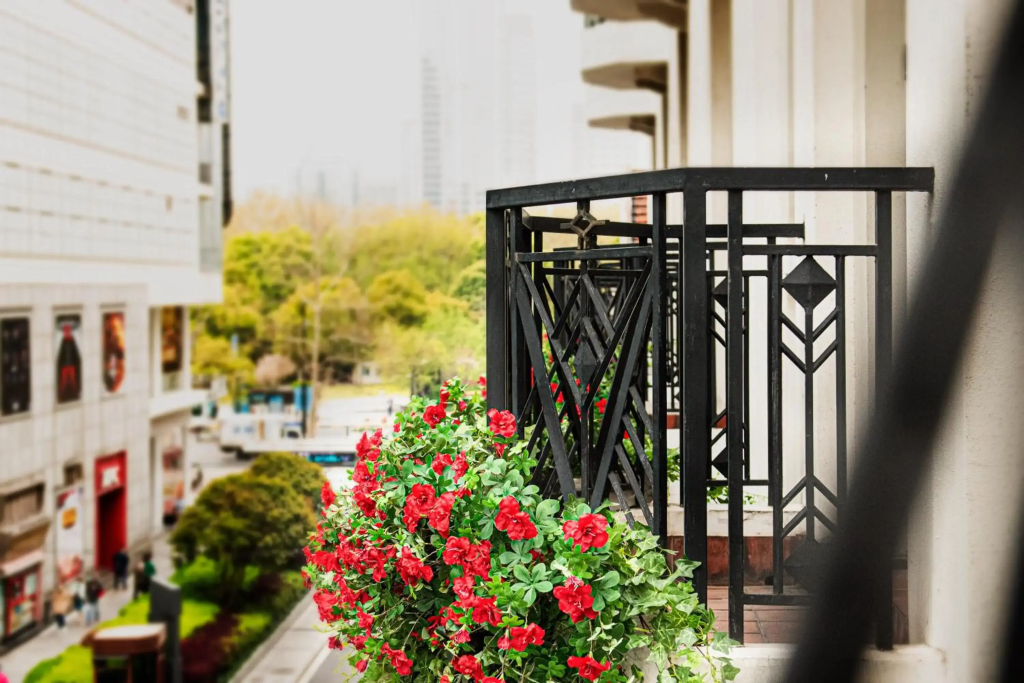 The Yangtze Boutique Shanghai - фото 40