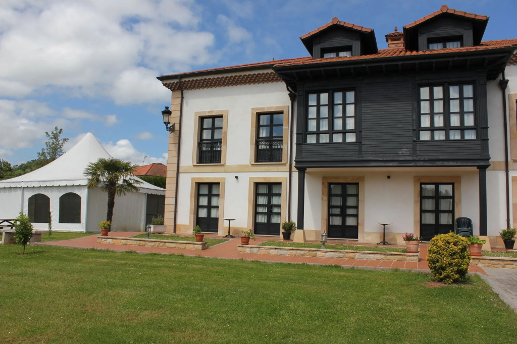 La Casona de la Roza
