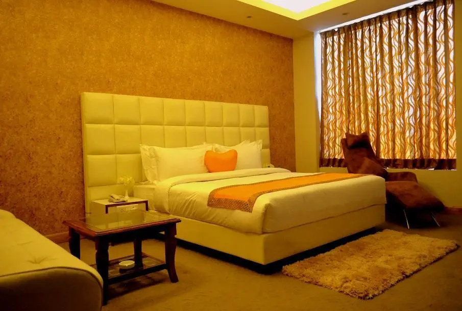 Hotel photo 19