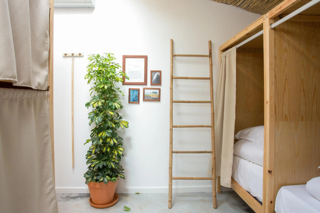 Selina Boavista Ericeira - Hostel, Bild 5 von 21