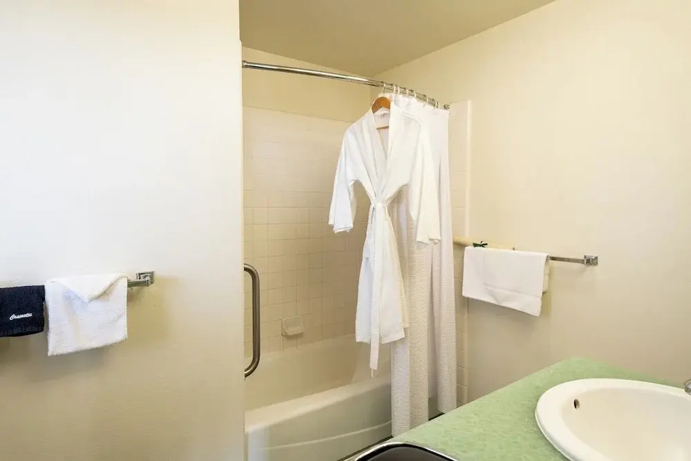Little River Inn - Chambres