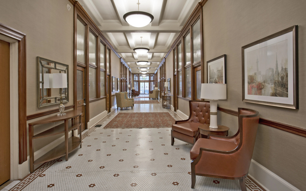 Staybridge Suites Baltimore - Inner Harbor by IHG - Général