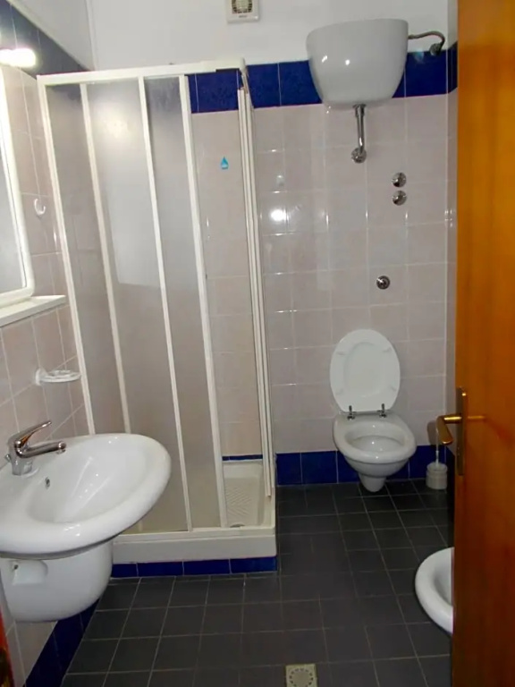 Hotel Maremonti - Chambres