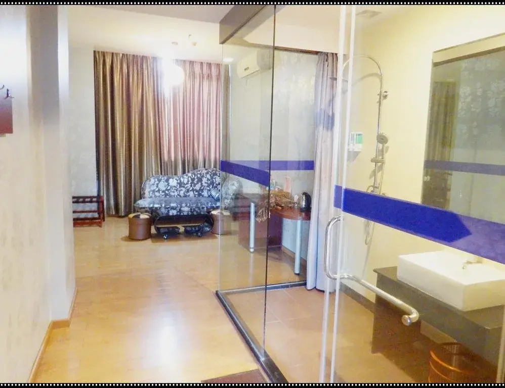 Guangzhou Mingzhongke Hotel - Général