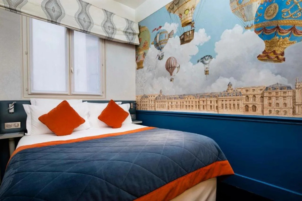 Hôtel & Spa de Latour Maubourg 28