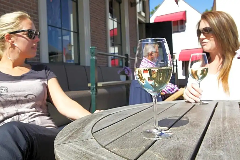 Hotel Medemblik - Chambres