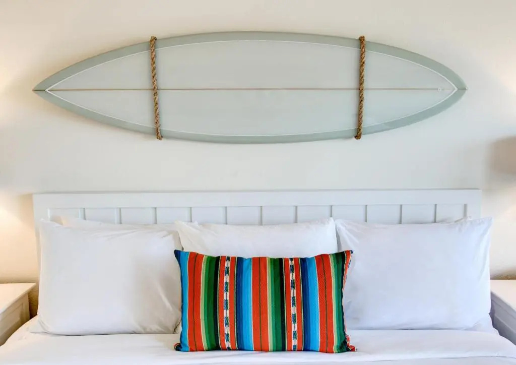 Laguna Beach House - Chambres