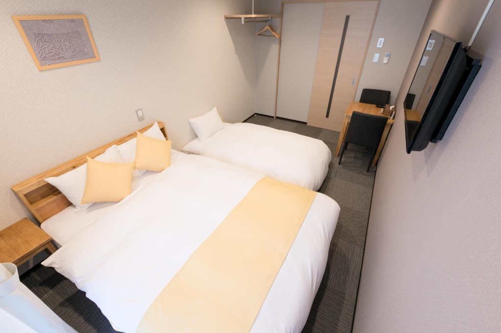 Stay SAKURA Kyoto Shijo Karasuma 사진 7