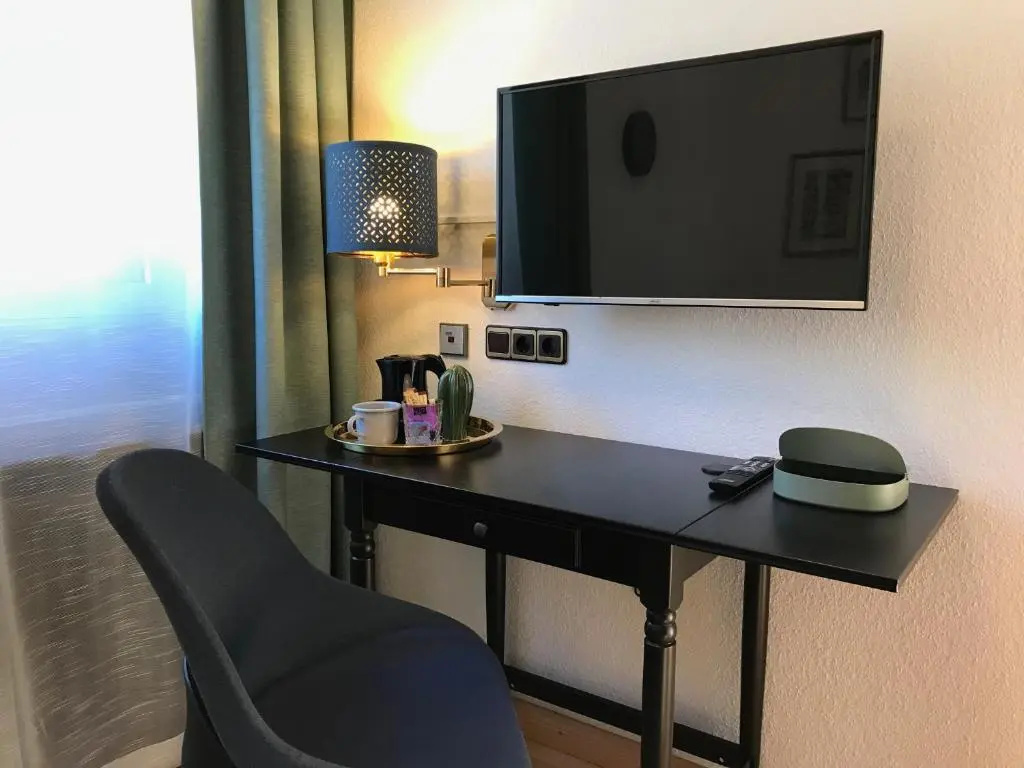 Haus Rahenkamp - Chambres