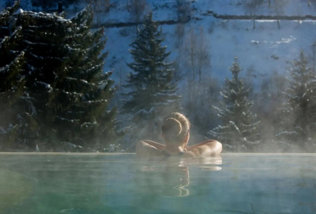 La Cheneaudiere - Hôtel Spa - Relais & Châteaux - Général