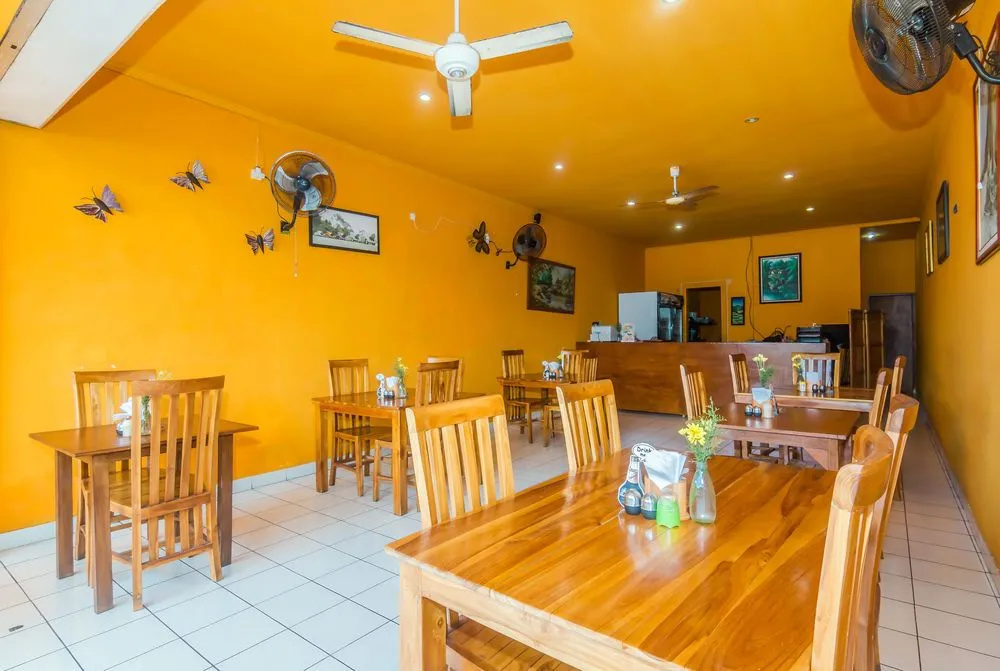 Zen Rooms Sanur Danau Tamblingan 3 Bali - Général