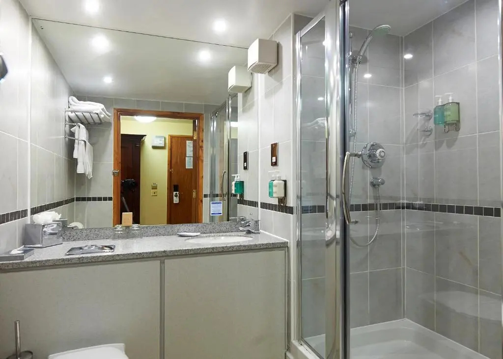 Camden Arms Hotel - Chambres