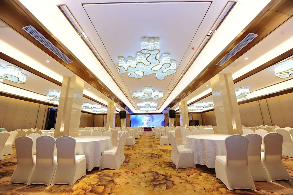 Business Centre