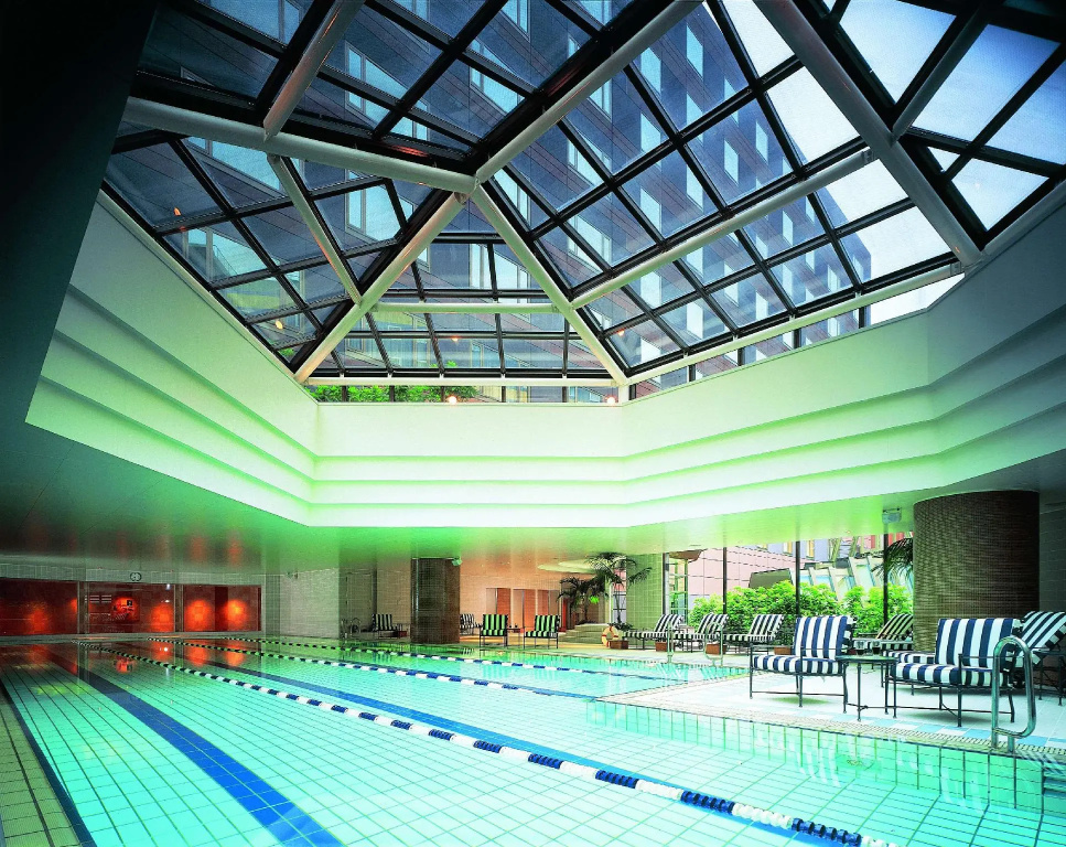 Grand Hyatt Fukuoka - 5