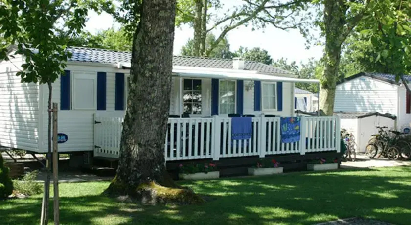 Afficher la photo 8 — Camping Domaine Les Oreades - Maeva Selection