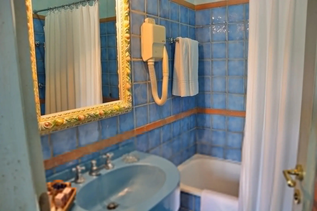 Hotel Boccaccio - Général