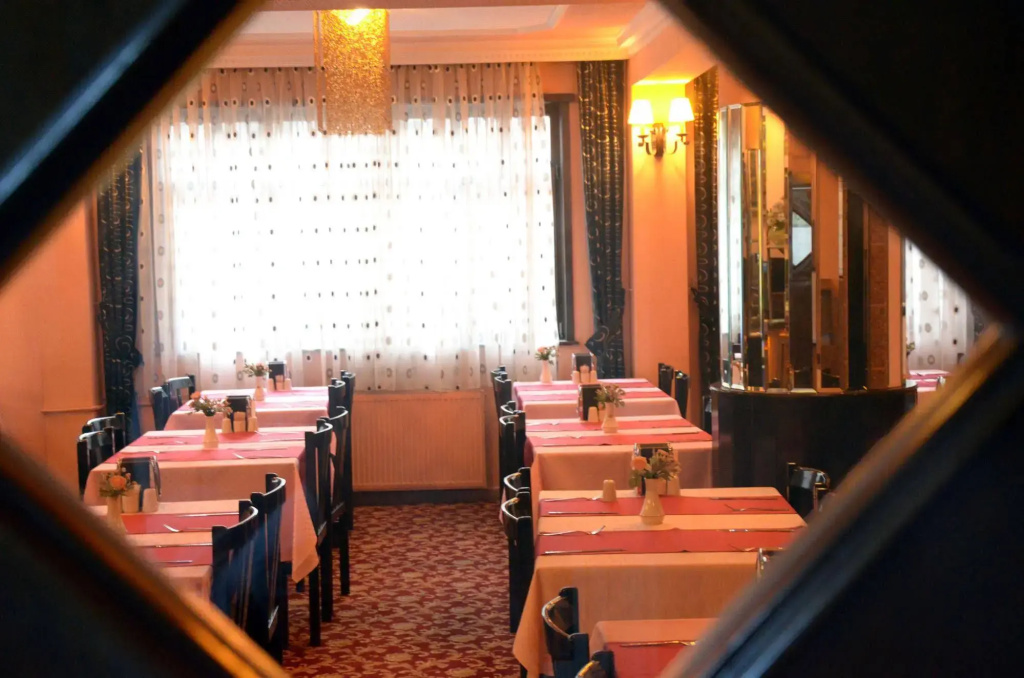 Hotel photo 17