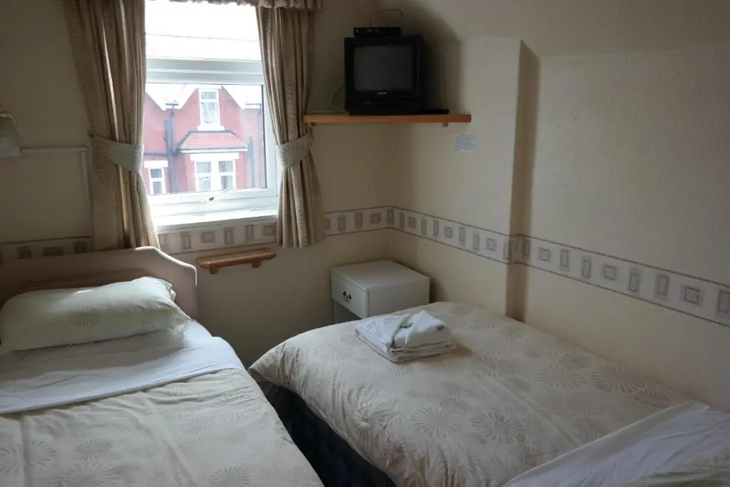 Olivers - Chambres