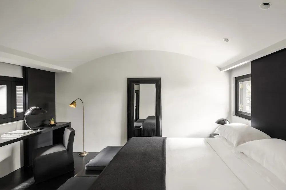 Duxton Reserve Singapore, Autograph Collection - Chambres