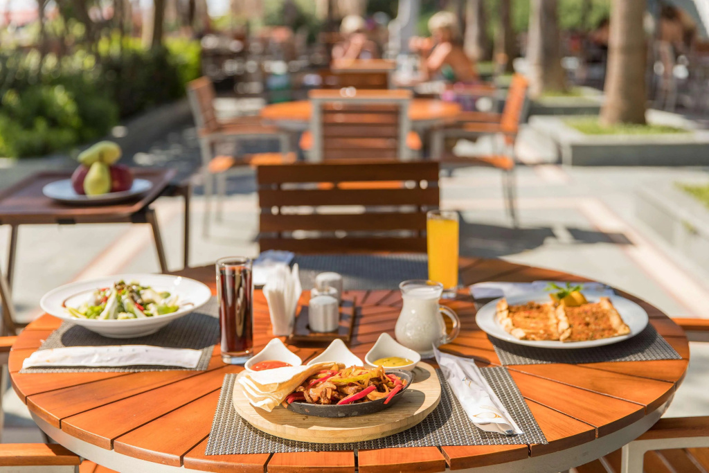 Ali Bey Resort Sorgun - Ultra All Inclusive - Général