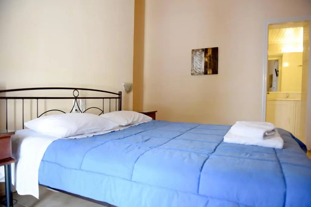 Sidra - Chambres