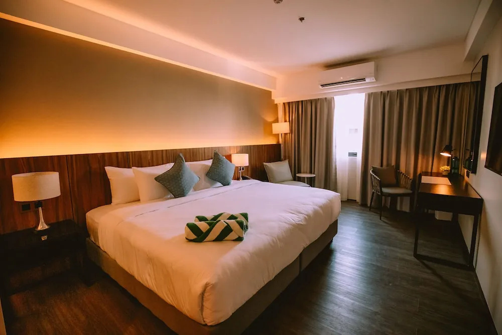 Hotel photo 19