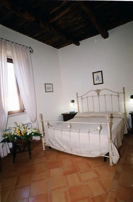 Casale 900 - Chambres