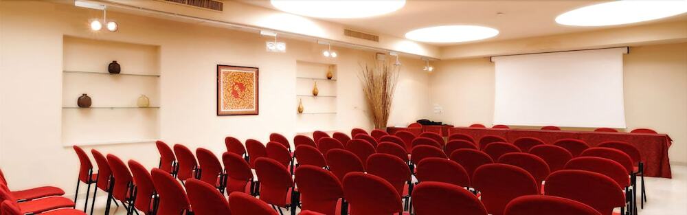 Hotel Ristorante S'Enis Monte Maccione by null