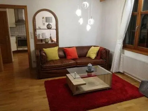Hotel Aurichs - Général