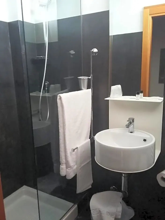 Hotel Clarici - Chambres