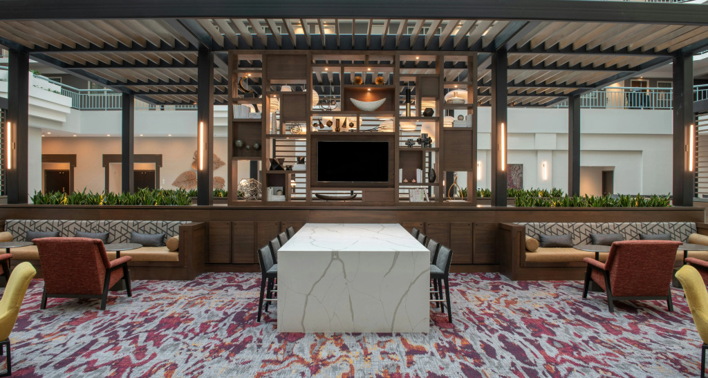 Embassy Suites by Hilton Walnut Creek - Général