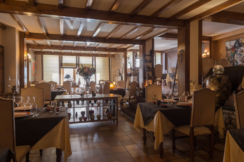 Hostellerie Sainte-Cécile - Général