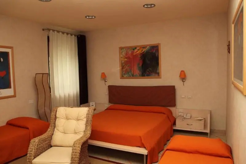 Modica Inn Centro, BW Premier Collection Hotel - Chambres