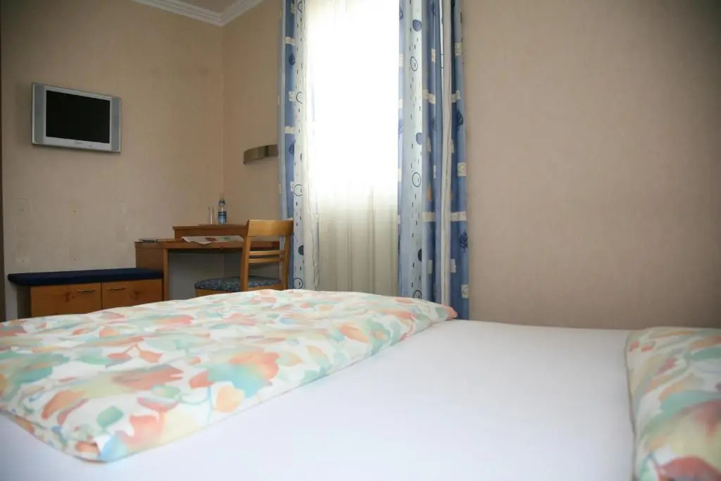 Glocke Weingut und Hotel - Chambres