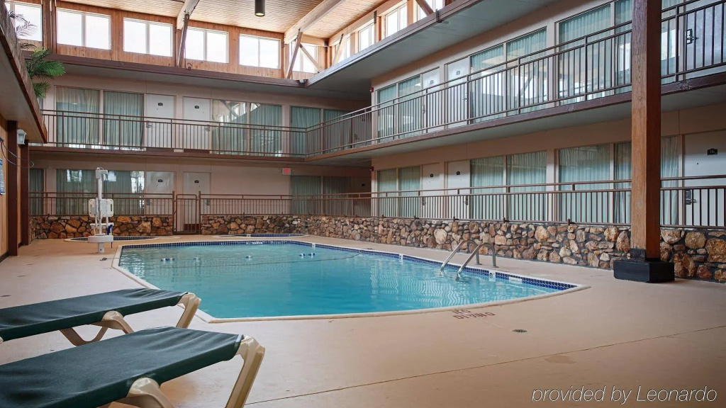 Best Western State Fair Inn - Général