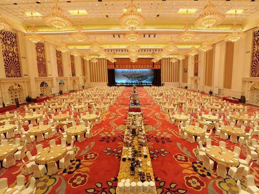 Huasheng Jiangquan Hotel & Town - Général