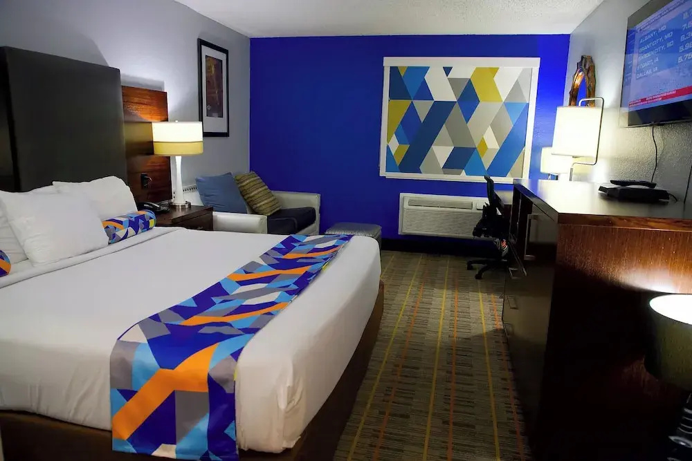 Hotel photo 36