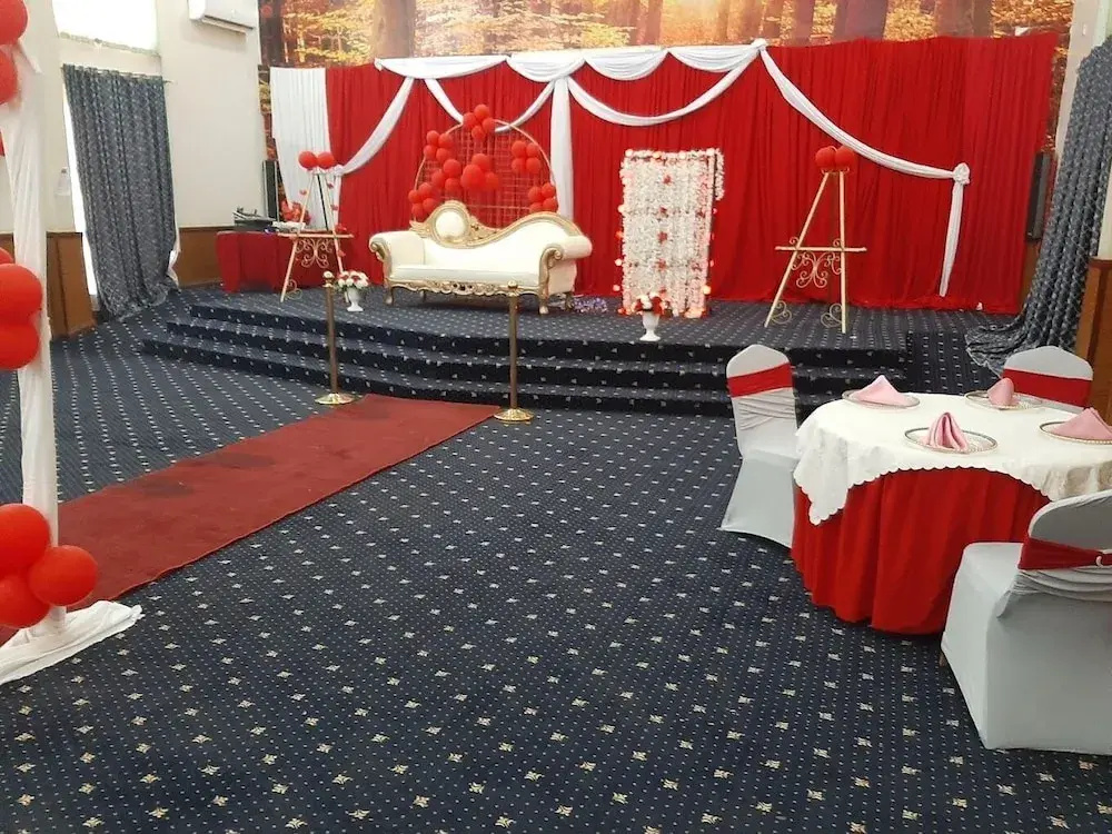 Hotel photo 21