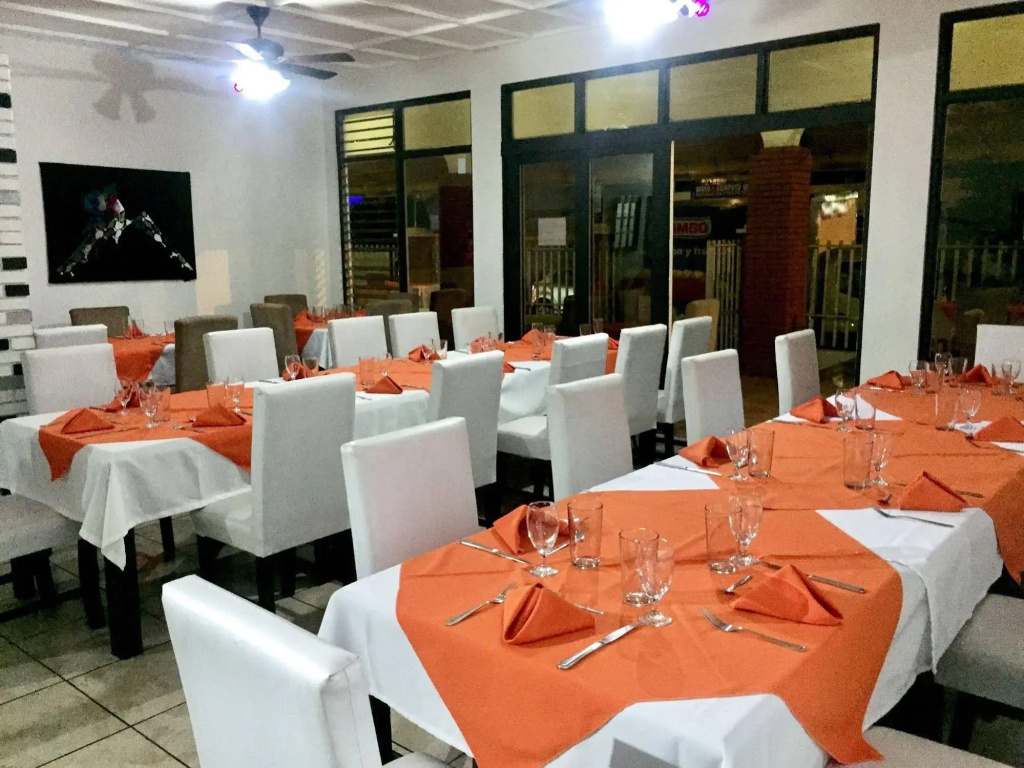 Hotel Wagelia Turrialba - Général