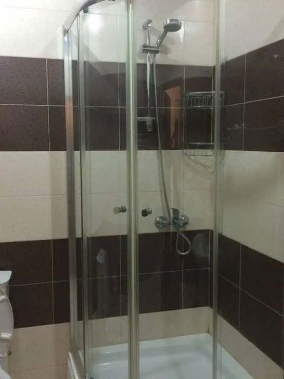 ATFK Hotel Baku - Chambres