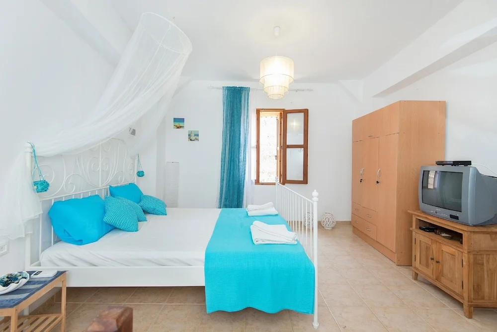 Old Town Roloi House - Chambres