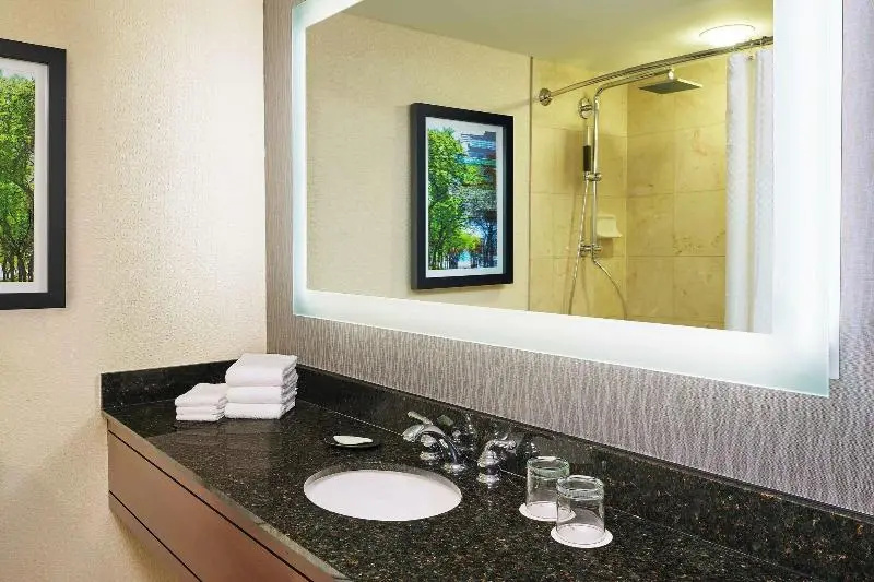 The Westin Michigan Avenue Chicago - Chambres