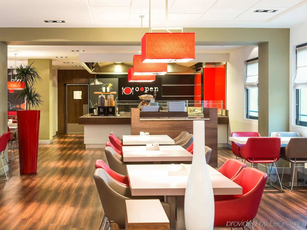 ibis Milano Malpensa Aeroporto - Général