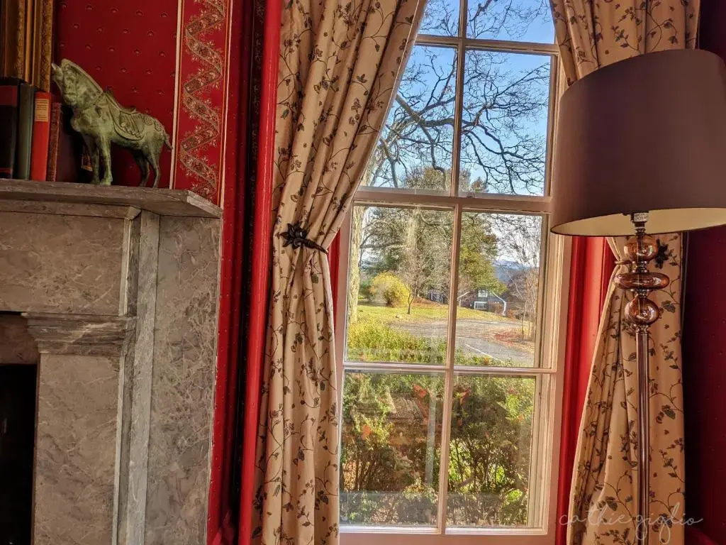 Cromwell Manor Inn - фото 3
