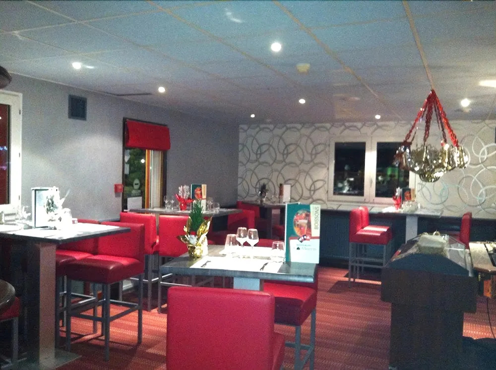 Hotel photo 20