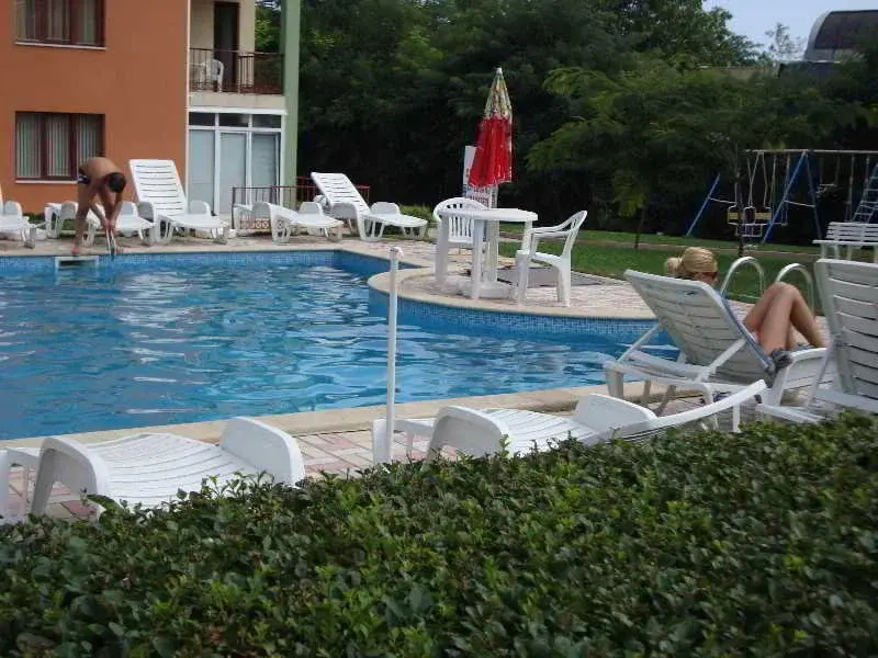 Seapark Homes Neshkov - Général